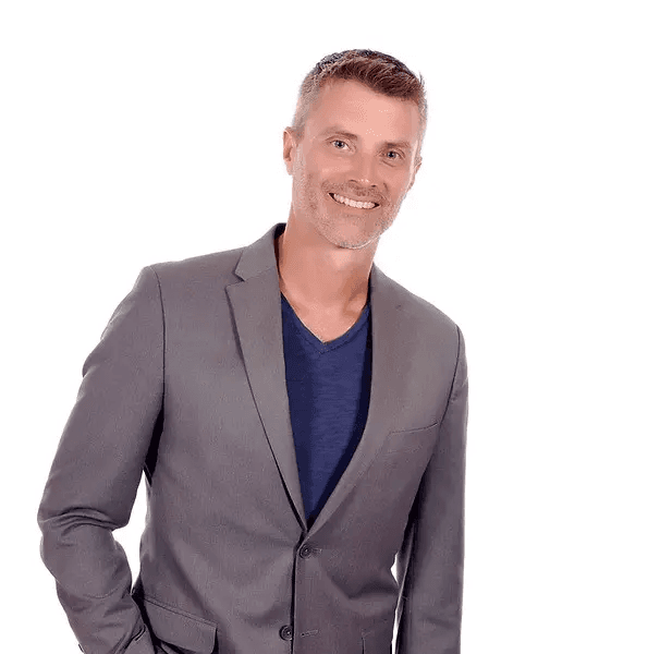 Jamison West, co-founder of RxShift